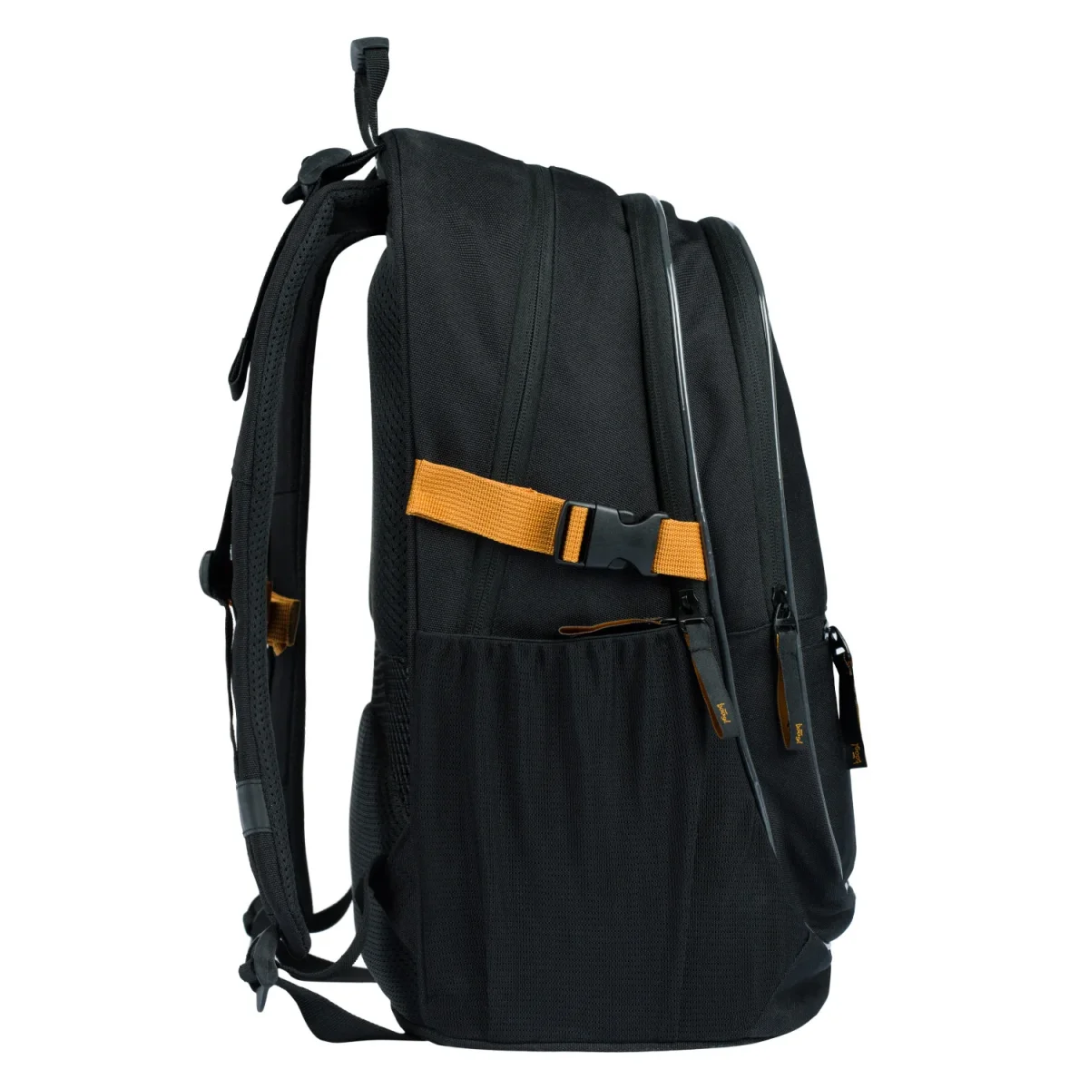 Core Metallic Bronzen Rucksack-Set 3tlg: Rucksack, Federmäppchen, Turnbeutel – Bild 4