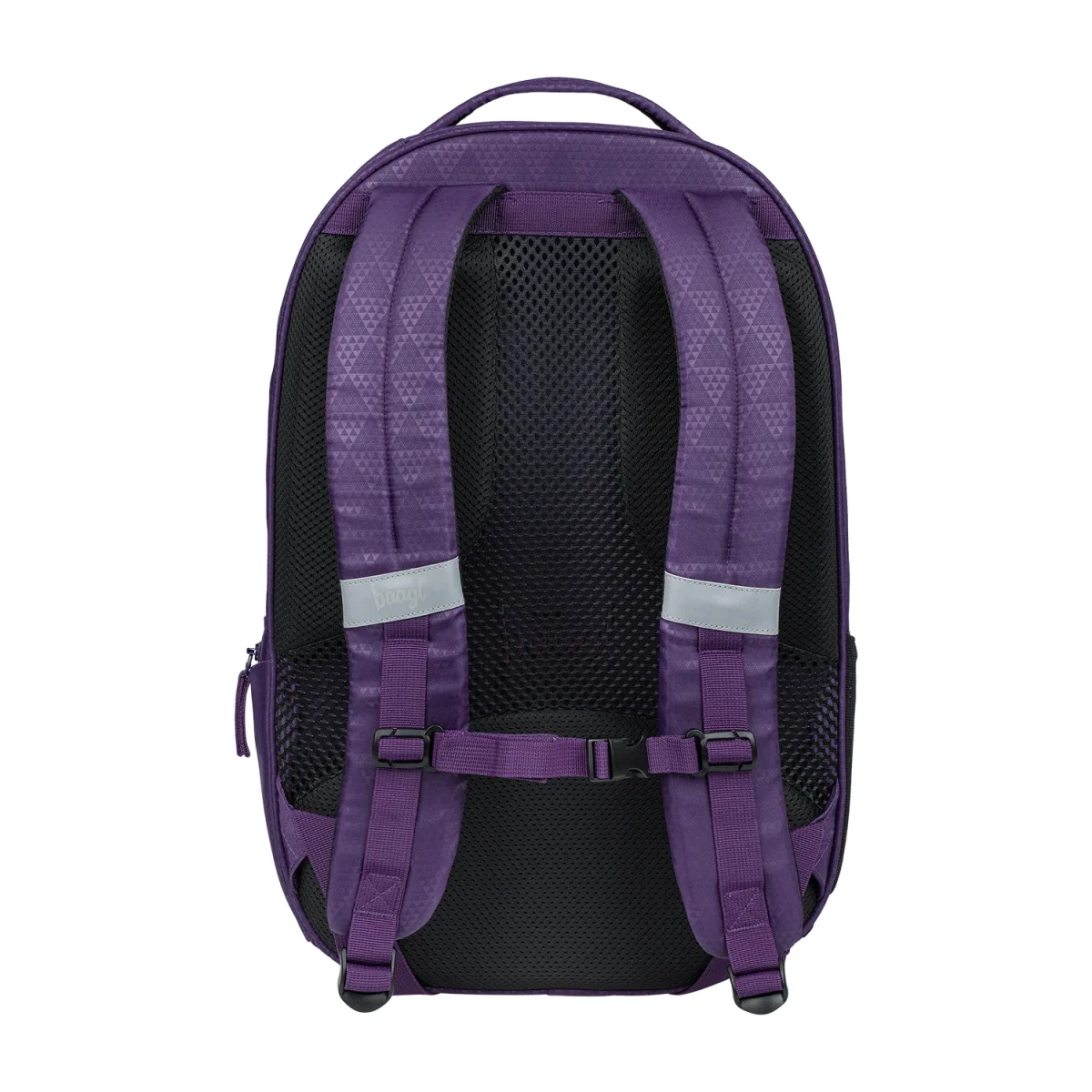 Coolmate Plum Schulrucksack-Set 3tlg.: Schulrucksack, Federmäppchen, Turnbeutel – Bild 5